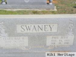 Paul Jesse Swaney