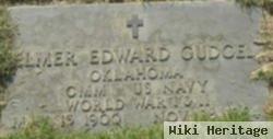 Elmer Edward Gudgel