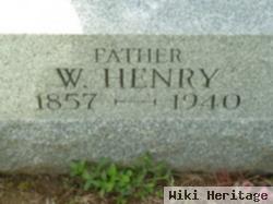 William Henry Heisler