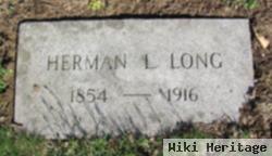 Herman Long