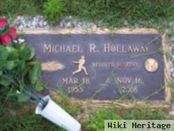 Michael E. Hollaway