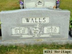 Verna M. Walls