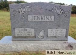 M. Anver Jenkins