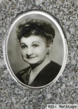 Mary Solomon Badalamenti