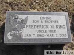 Frederick M. King