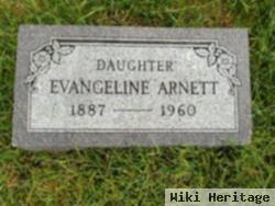 Evangeline Arnett