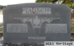 Adolph Tausch