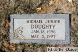 Michael Junior Doughty