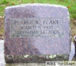 Pearl Alberta Flake