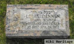 Louis Dennen