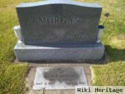 Jesse R. Morgan