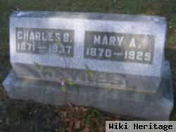 Mary A. Haynes