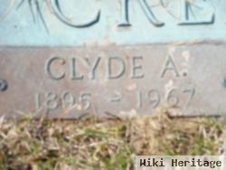 Clyde A. Cremean