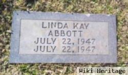 Linda Kay Abbott