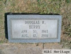 Douglas Randall Berry