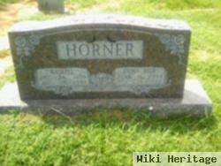 Clifton Haskell Horner