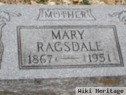 Mary Ragsdale