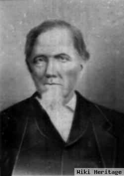 Thomas Ortenburg Harrison