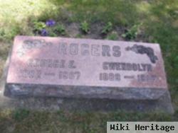 George E. Rogers