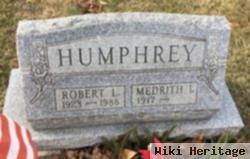 Medrith L. Humphrey