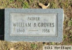 William Benjamin Groves