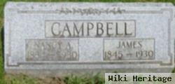 James Campbell