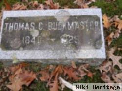 Thomas C. Buckmaster