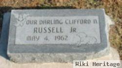 Clifford N. Russell, Jr