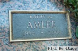 Kathy A Brockman Amlee