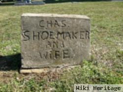 Charles Shoemaker