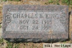 Charles B. King