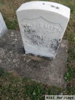 William F. Smith