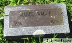 Mabel Wagar
