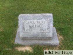 Grace Welch Wallace