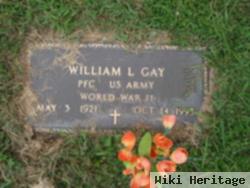 William L. Gay