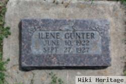 Ilene Gunter