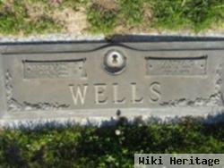 Henderson Wells