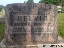 Frank E. Helwig