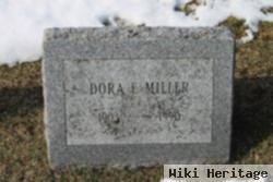 Dora Fortune Miller