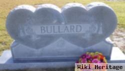 George W Bullard