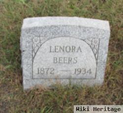 Leanora Beers