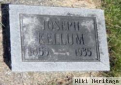 Joseph Kellum