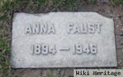 Anna Faust