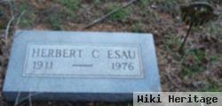 Herbert C "herb" Esau