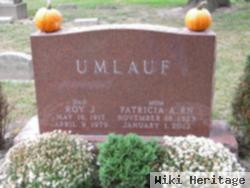 Patricia A. Umlauf