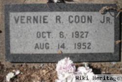 Vernie Raymond Coon, Jr