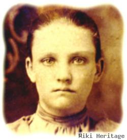 Elizabeth Duncan Reinhart