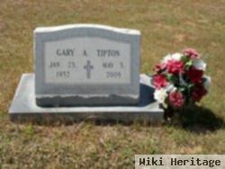 Gary A. Tipton