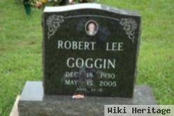 Robert Lee Goggin