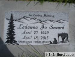 Ladawna Jo Seward